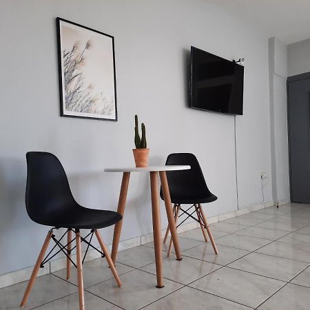Ntemos Apartments Толон Екстериор снимка