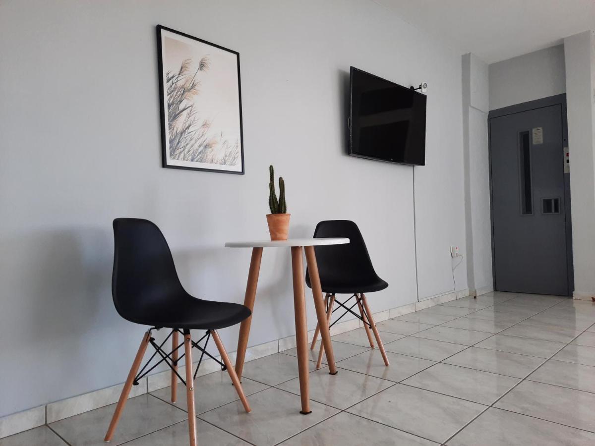Ntemos Apartments Толон Екстериор снимка