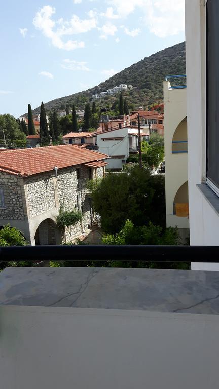 Ntemos Apartments Толон Екстериор снимка