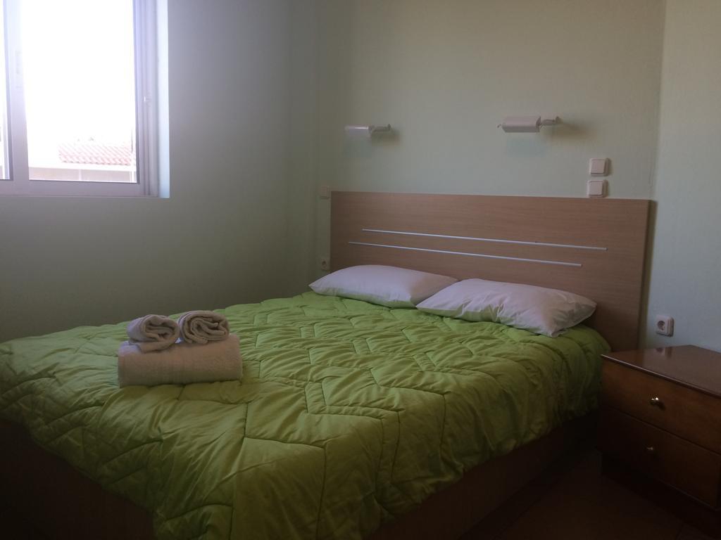 Ntemos Apartments Толон Екстериор снимка