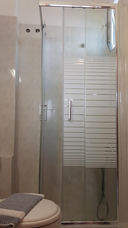 Ntemos Apartments Толон Екстериор снимка
