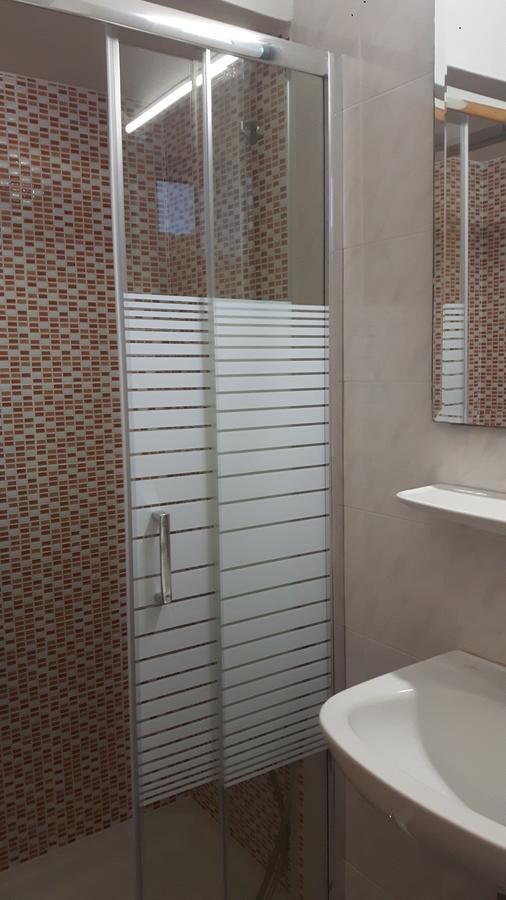 Ntemos Apartments Толон Екстериор снимка
