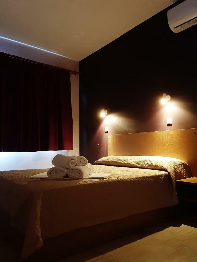 Ntemos Apartments Толон Екстериор снимка